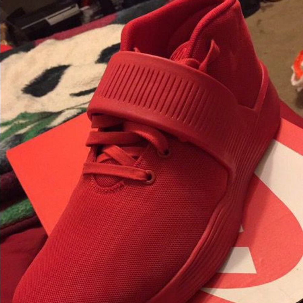 Nike shoe